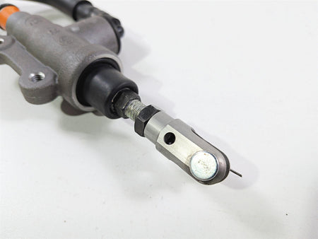 2016 Yamaha YZF R1 RN32 Rear Nissin Brake Master Cylinder 2CR-2583V-00-00 {{ shop.shopifyCountryName }} - Mototech271