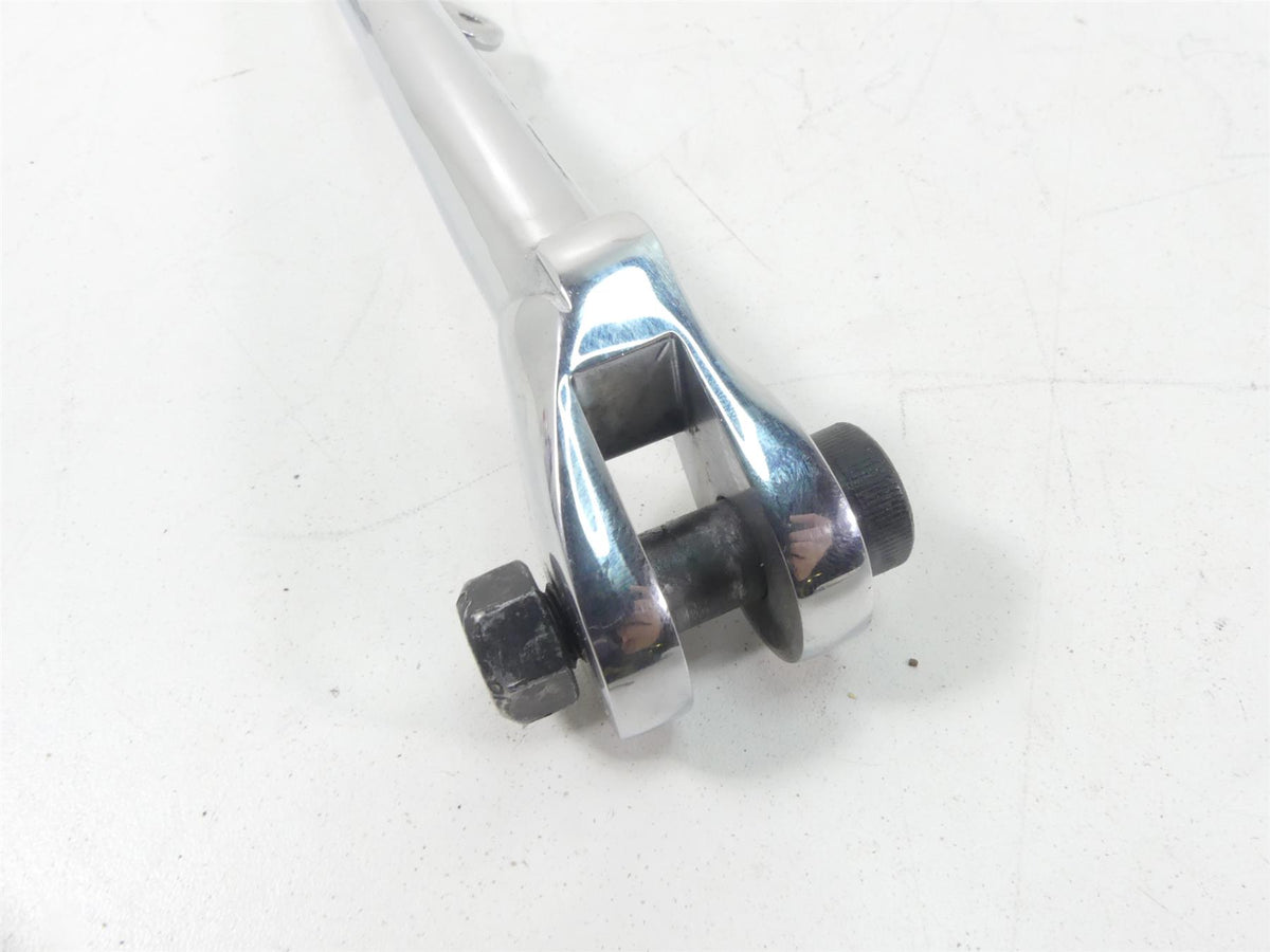 2020 Indian Roadmaster Nice Chrome Side Kickstand Kick Stand Spring Set 5139983 {{ shop.shopifyCountryName }} - Mototech271