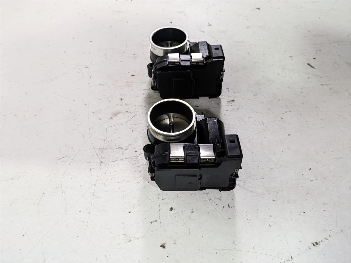 2022 BMW R1250 RT K052 Throttle Body Fuel Injection Set 13548568757 {{ shop.shopifyCountryName }} - Mototech271