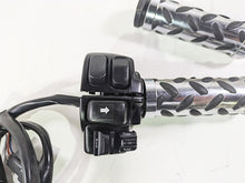 Load image into Gallery viewer, 1996 Harley Touring FLHTCUI Electra Glide Right Hand Control Switch 71684-06A
