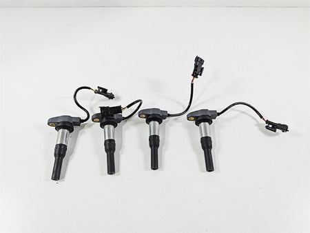 2023 Ducati Streetfighter V4 Set Of 4 Oem Eldor Ignition Coil Set 38010211D-Mototech271