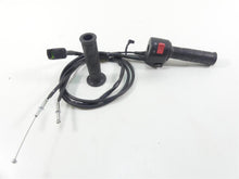 Load image into Gallery viewer, 2022 Kawasaki KLR650 KL650 Adv Right Hand Start Kill Control Switch 46091-0553 | Mototech271
