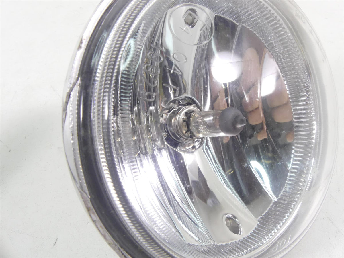 2016 Indian Chieftain Dark Horse Fog Light Lamp Switch Button Set - Read 4014691 {{ shop.shopifyCountryName }} - Mototech271