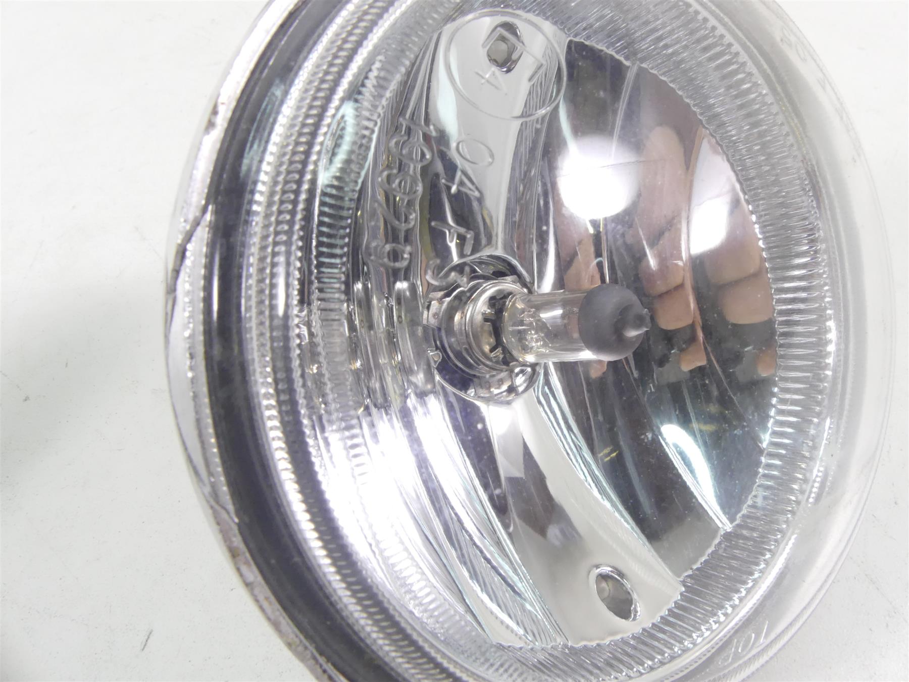 2016 Indian Chieftain Dark Horse Fog Light Lamp Switch Button Set - Read 4014691 {{ shop.shopifyCountryName }} - Mototech271