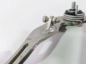 2018 Ducati Scrambler Desert Sled 800 Right Footpeg & Brake Pedal 82413311BA