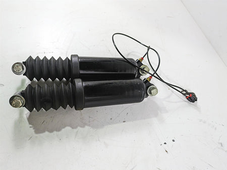 2008 Harley Touring FLHTCU E-Glide 105TH Rear 13" Showa Air Shock Set 54565-97C {{ shop.shopifyCountryName }} - Mototech271