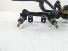 Load image into Gallery viewer, 2012 BMW S1000RR K46 Fuel Injectors Rails Pressure Sensor Set - Read 13548532988 | Mototech271
