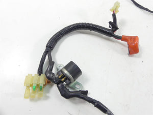2006 Honda V-Twin VTX1800 N3 Main Wiring Harness Loom - No Cuts 32100-MCV-D00 | Mototech271