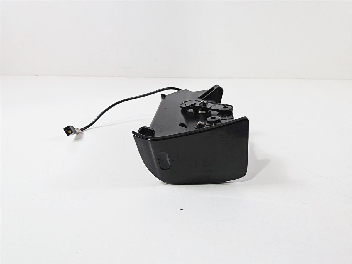2014 Harley Touring FLHTK Electra Glide Media Phone Compartment Box 76000117-Mototech271