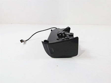 2014 Harley Touring FLHTK Electra Glide Media Phone Compartment Box 76000117-Mototech271