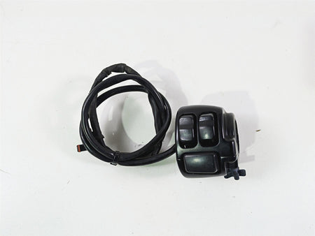 2014 Harley FLS Softail Slim Right Hand Start Stop Control Switch 72948-12 {{ shop.shopifyCountryName }} - Mototech271