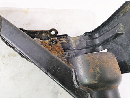2011 Can-Am Outlander 650 4X4 XT Rear Left Trailing Swing Arm 706001185 {{ shop.shopifyCountryName }} - Mototech271