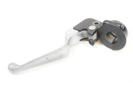 2003 Harley Touring FLHRCI Road King Clutch Perch Lever Assembly 38608-96 {{ shop.shopifyCountryName }} - Mototech271
