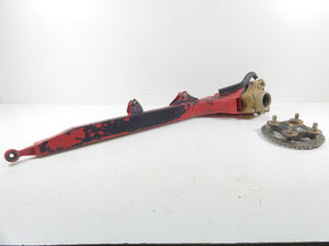 2018 Polaris RZR1000 XP EPS Rear Left Trailing Arm & Spindle 1019357 5140635