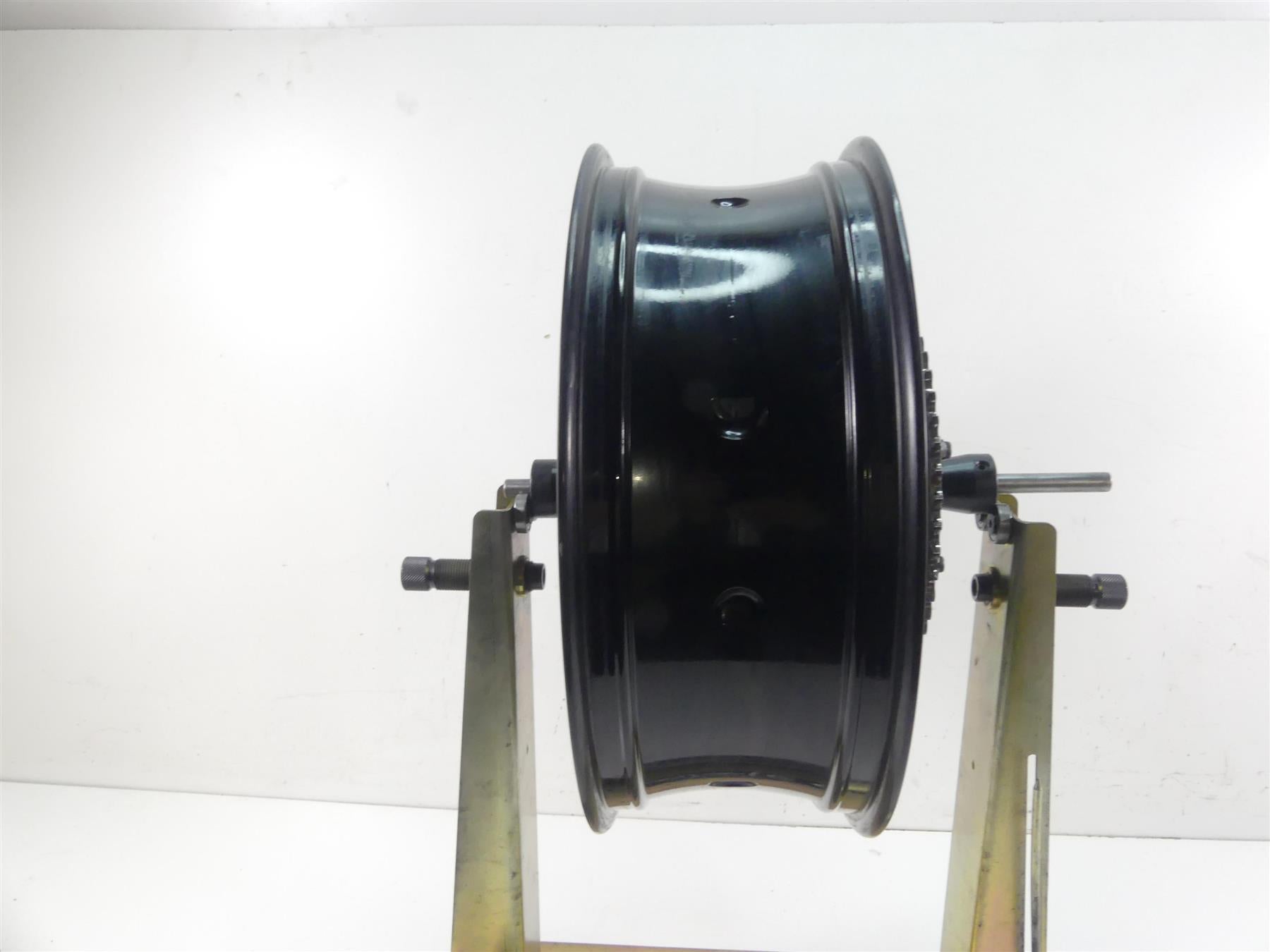 2016 BMW S1000XR K49 Straight 17x6 Rear Wheel Rim 36318548156 {{ shop.shopifyCountryName }} - Mototech271