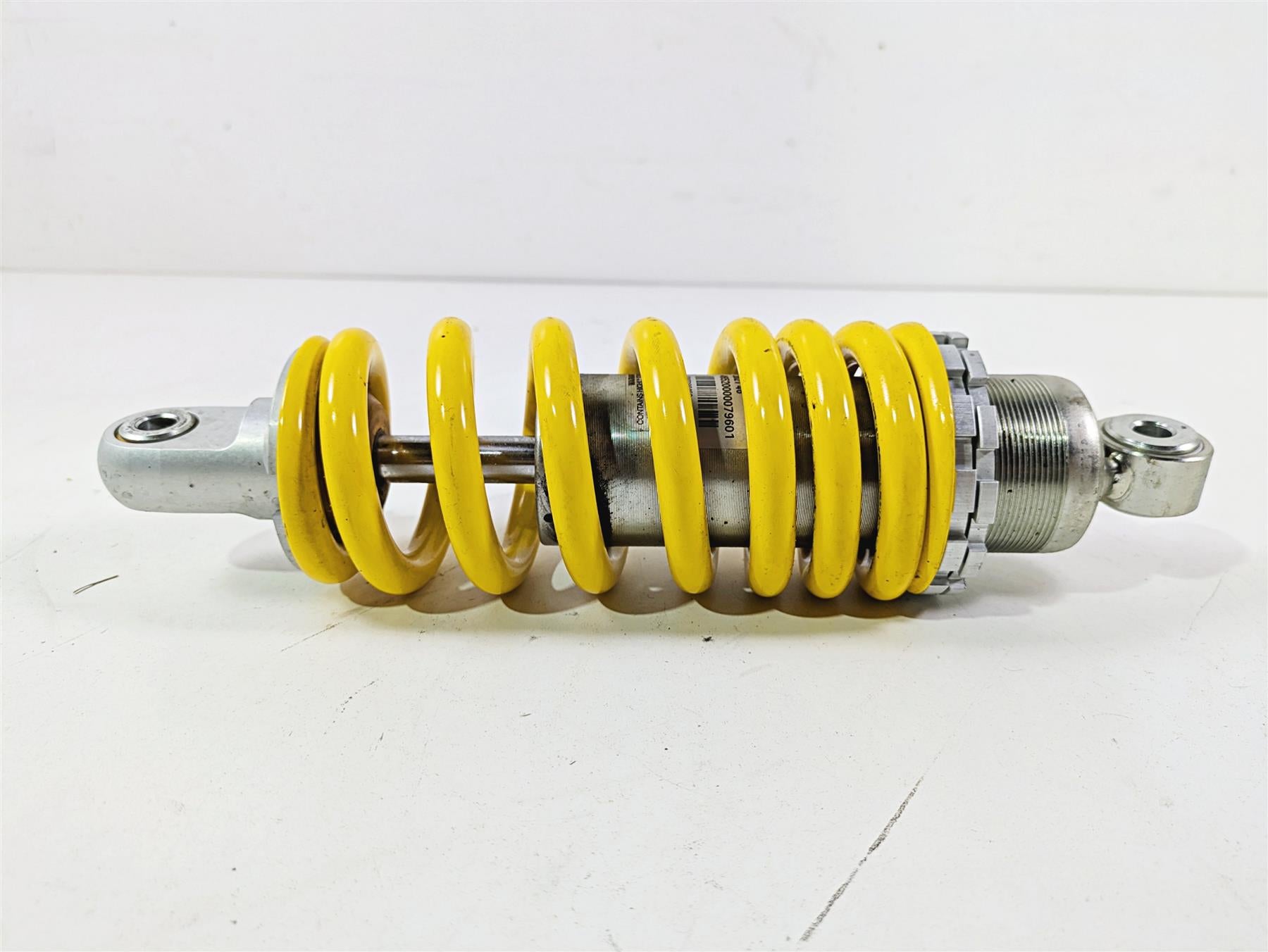 2022 Ducati Hypermotard 950 Rear Shock Damper ZF 36521842A