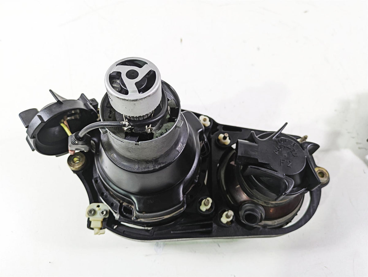 2004 BMW R1150GS R21 Headlight Head Light Lamp & Led Bulb 63122306964 {{ shop.shopifyCountryName }} - Mototech271