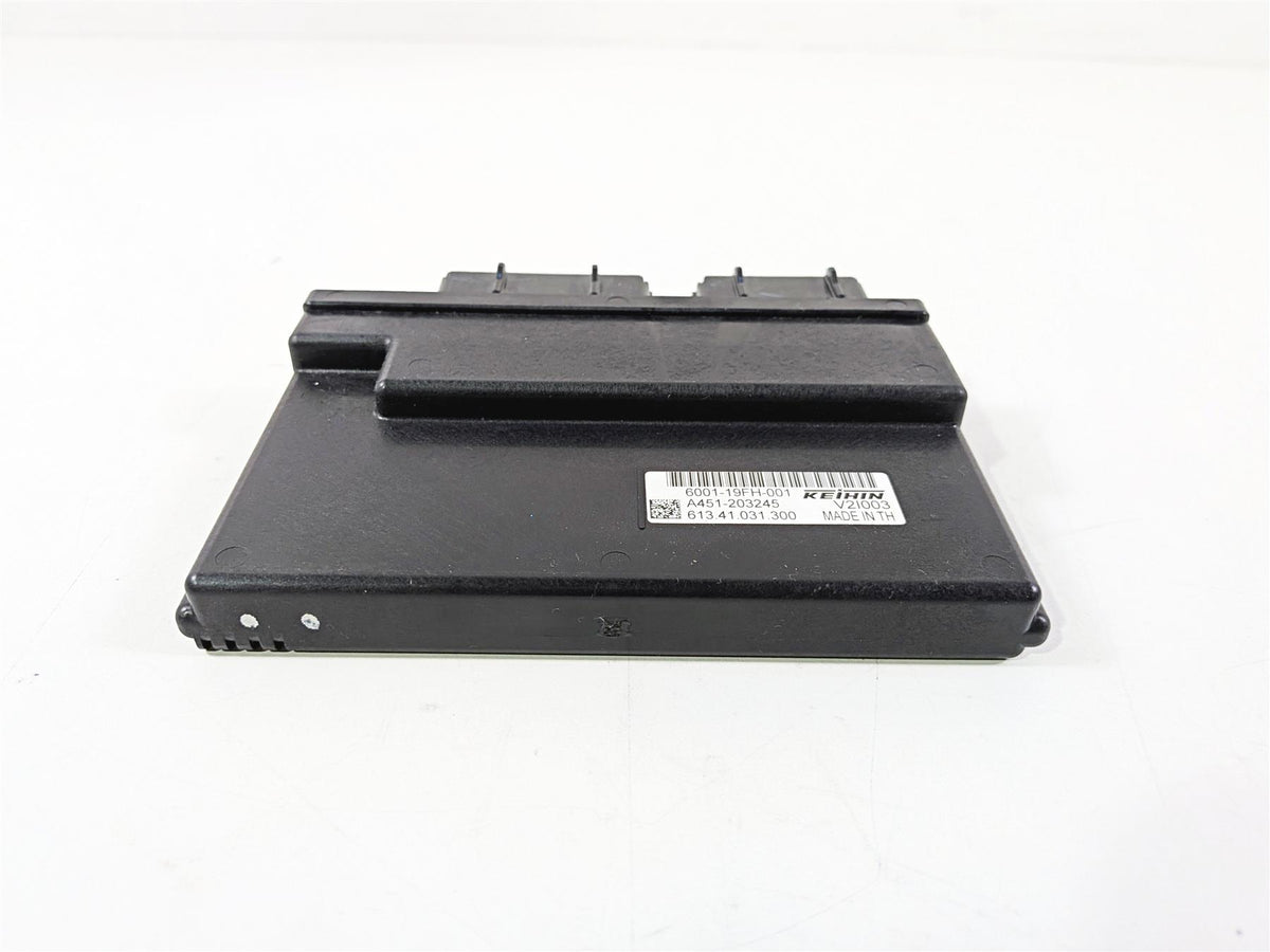 2018 Husqvarna 701 Supermoto Cdi Ecu Ecm Engine Control Module 61341031300-Mototech271