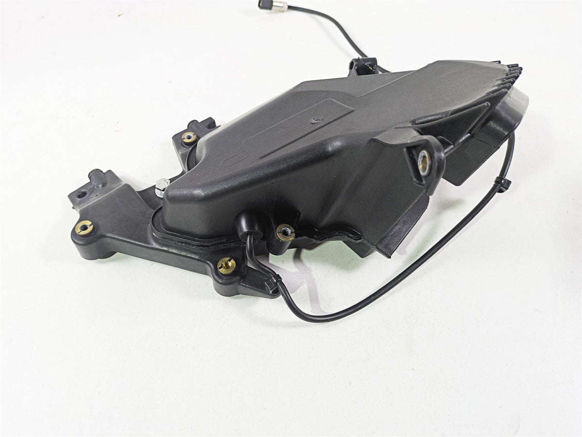 2021 Harley Touring FLTRX Road Glide Media Storage Compartment Right 76000492 {{ shop.shopifyCountryName }} - Mototech271