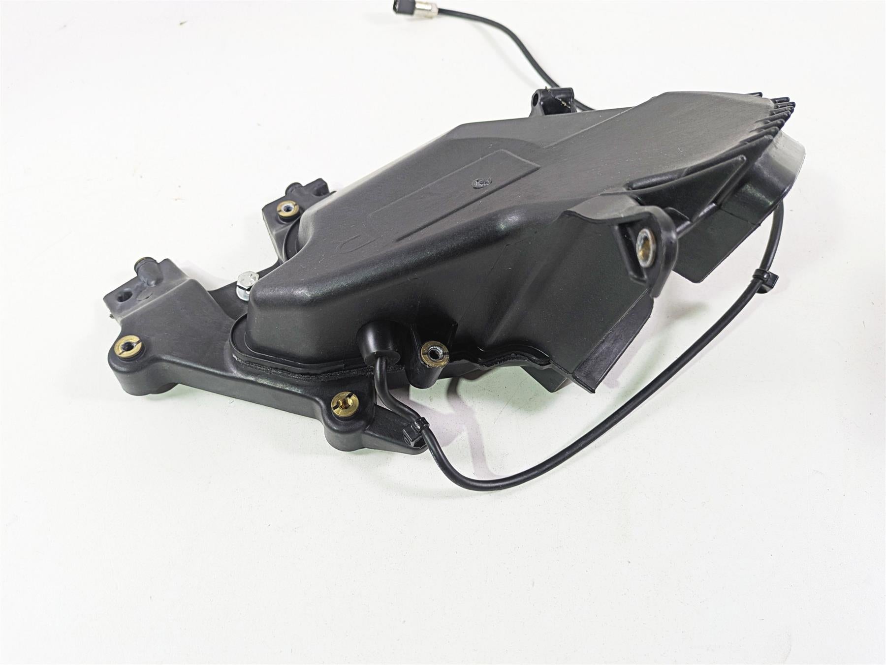 2021 Harley Touring FLTRX Road Glide Media Storage Compartment Right 76000492 {{ shop.shopifyCountryName }} - Mototech271