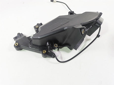 2021 Harley Touring FLTRX Road Glide Media Storage Compartment Right 76000492 {{ shop.shopifyCountryName }} - Mototech271