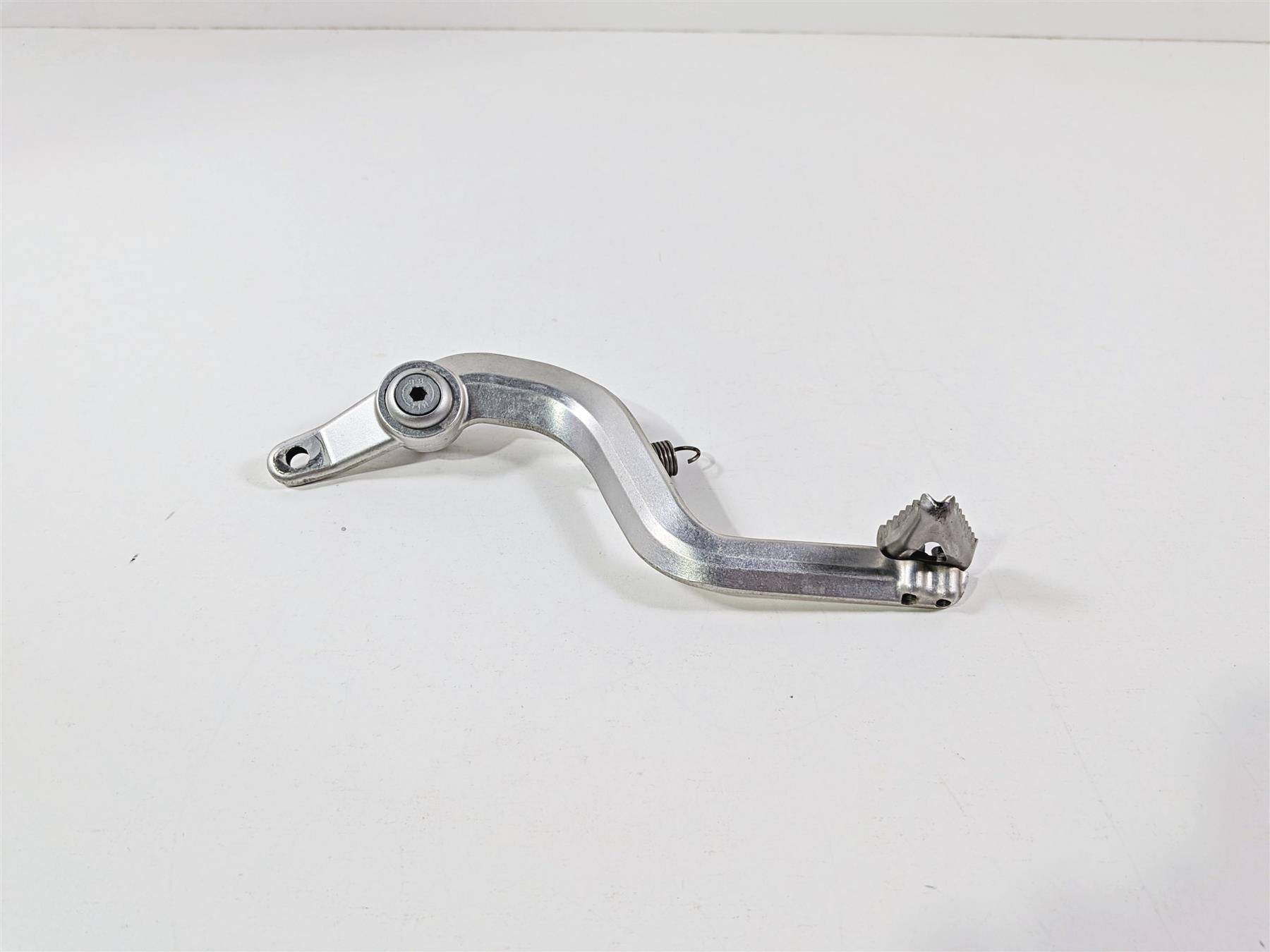 2005 KTM 950 LC8 Adventure Rear Foot Brake Pedal Lever 60013050044 {{ shop.shopifyCountryName }} - Mototech271