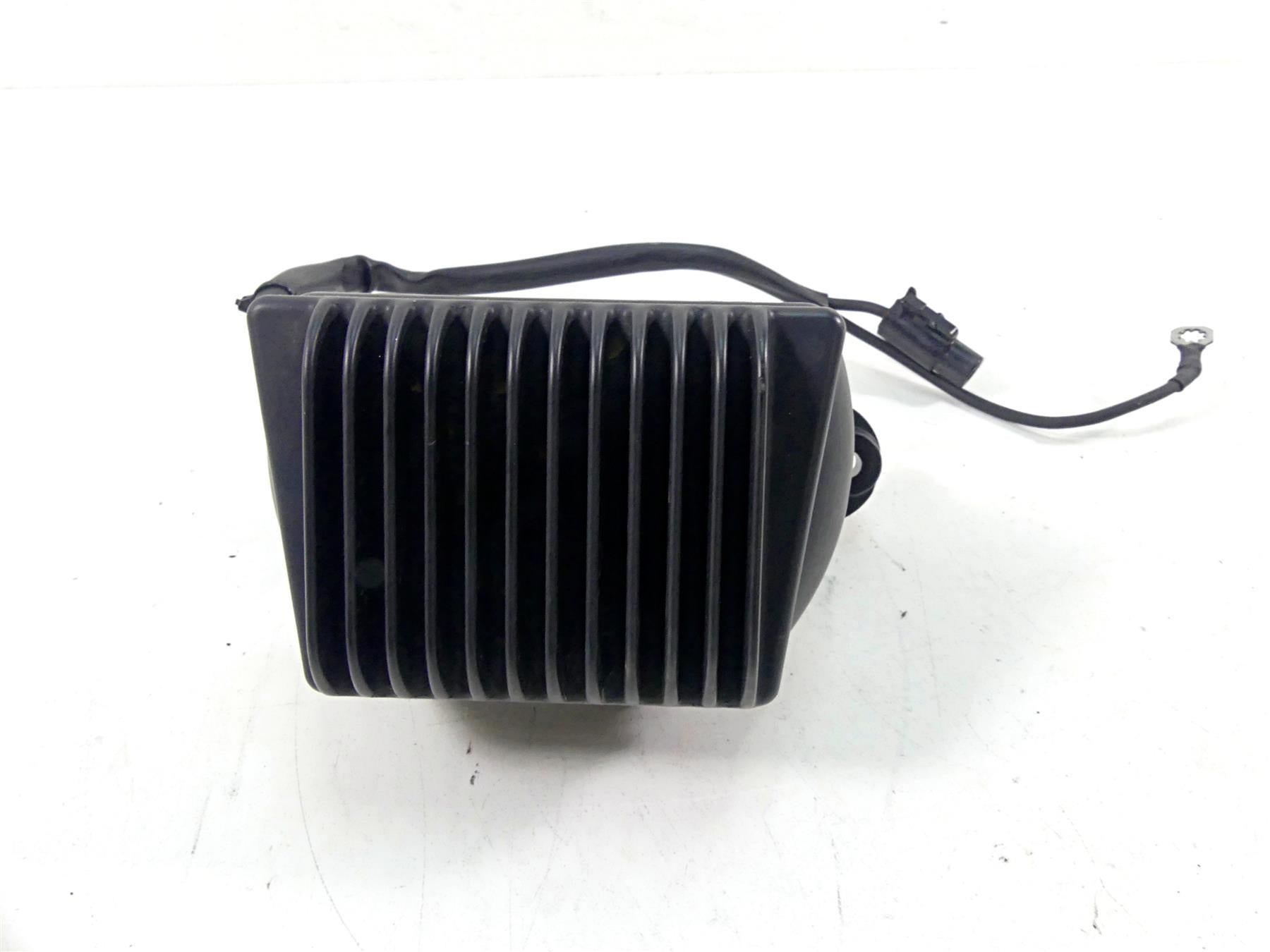 2004 Harley Touring FLHTCUI Electra Glide Rectifier Voltage Regulator 74505-04 {{ shop.shopifyCountryName }} - Mototech271