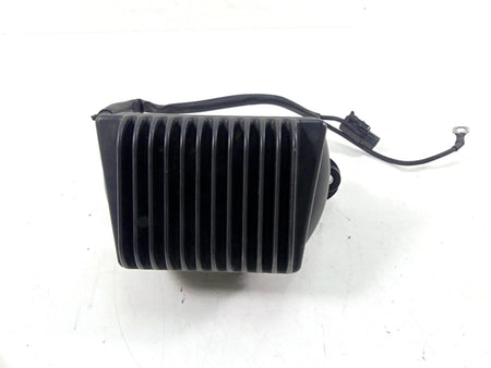 2004 Harley Touring FLHTCUI Electra Glide Rectifier Voltage Regulator 74505-04 {{ shop.shopifyCountryName }} - Mototech271