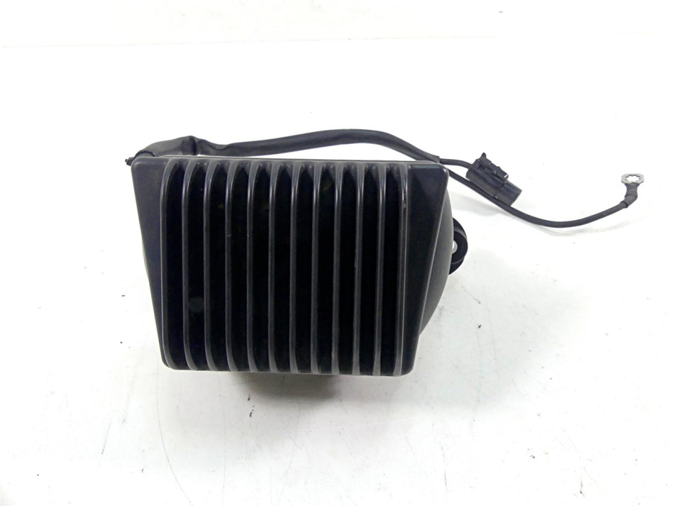 2004 Harley Touring FLHTCUI Electra Glide Rectifier Voltage Regulator 74505-04 {{ shop.shopifyCountryName }} - Mototech271