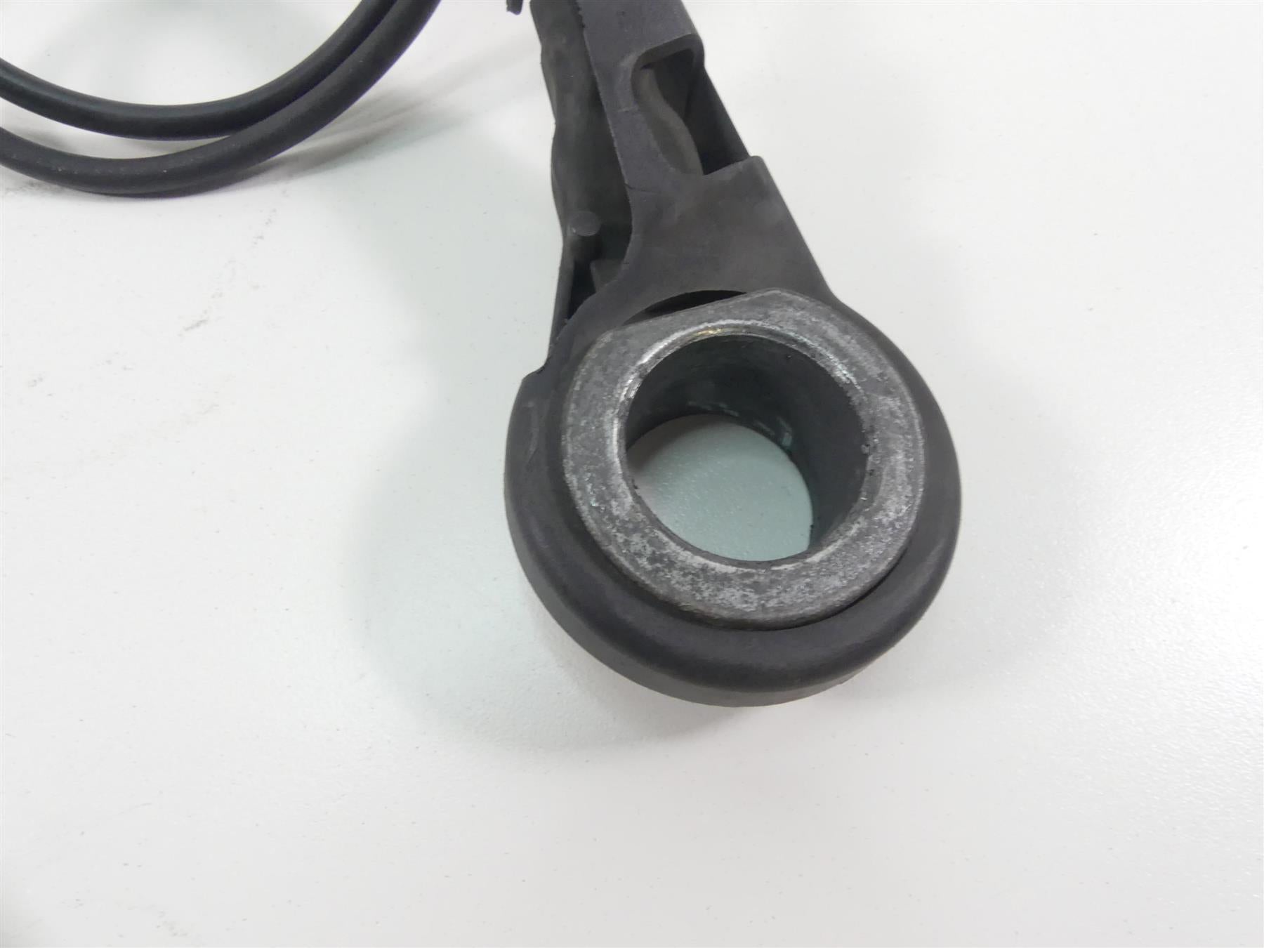 2019 Harley Softail FLSB Sport Glide Abs Front Rear Wheel Speed Sensors ...