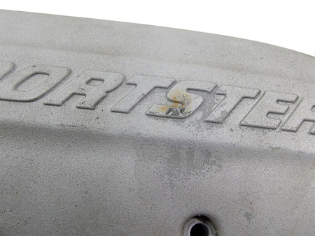 2009 Harley XR1200 Sportster Right Side Engine Cam Cover Set 25246-08 25239-08 {{ shop.shopifyCountryName }} - Mototech271