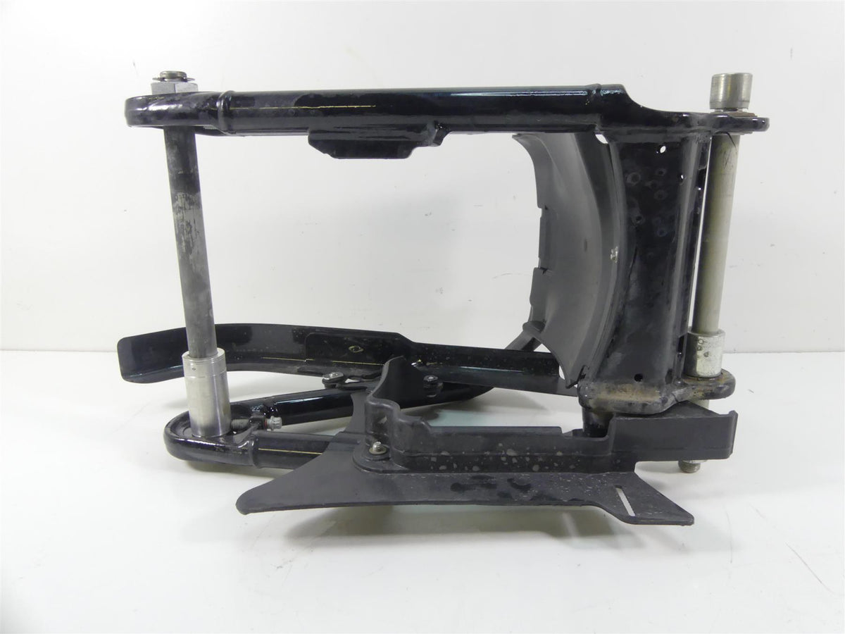 2019 Harley FLHC Softail Heritage Rear Swingarm Swing Arm + Axle 47400099BHP {{ shop.shopifyCountryName }} - Mototech271