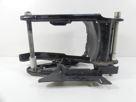2019 Harley FLHC Softail Heritage Rear Swingarm Swing Arm + Axle 47400099BHP {{ shop.shopifyCountryName }} - Mototech271
