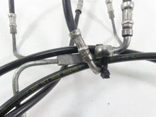 Load image into Gallery viewer, 2013 Harley Touring FLHTP Electra Glide Front Abs Brake Line Hose Set 40612-09 | Mototech271
