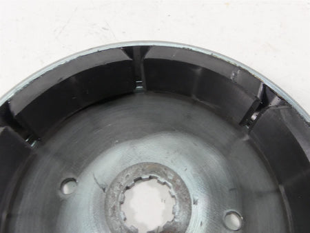 1989 Harley Touring FLTC Tour Glide Ignition Flywheel Fly Wheel Rotor 29957-81B {{ shop.shopifyCountryName }} - Mototech271