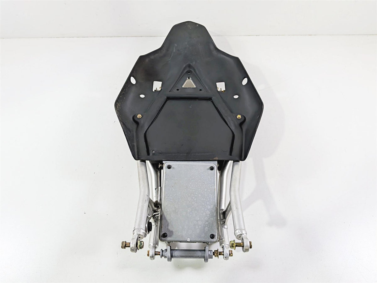 2007 Mv Agusta F4 1000R 312 Straight Rear Subframe Sub Frame 800092889-Mototech271
