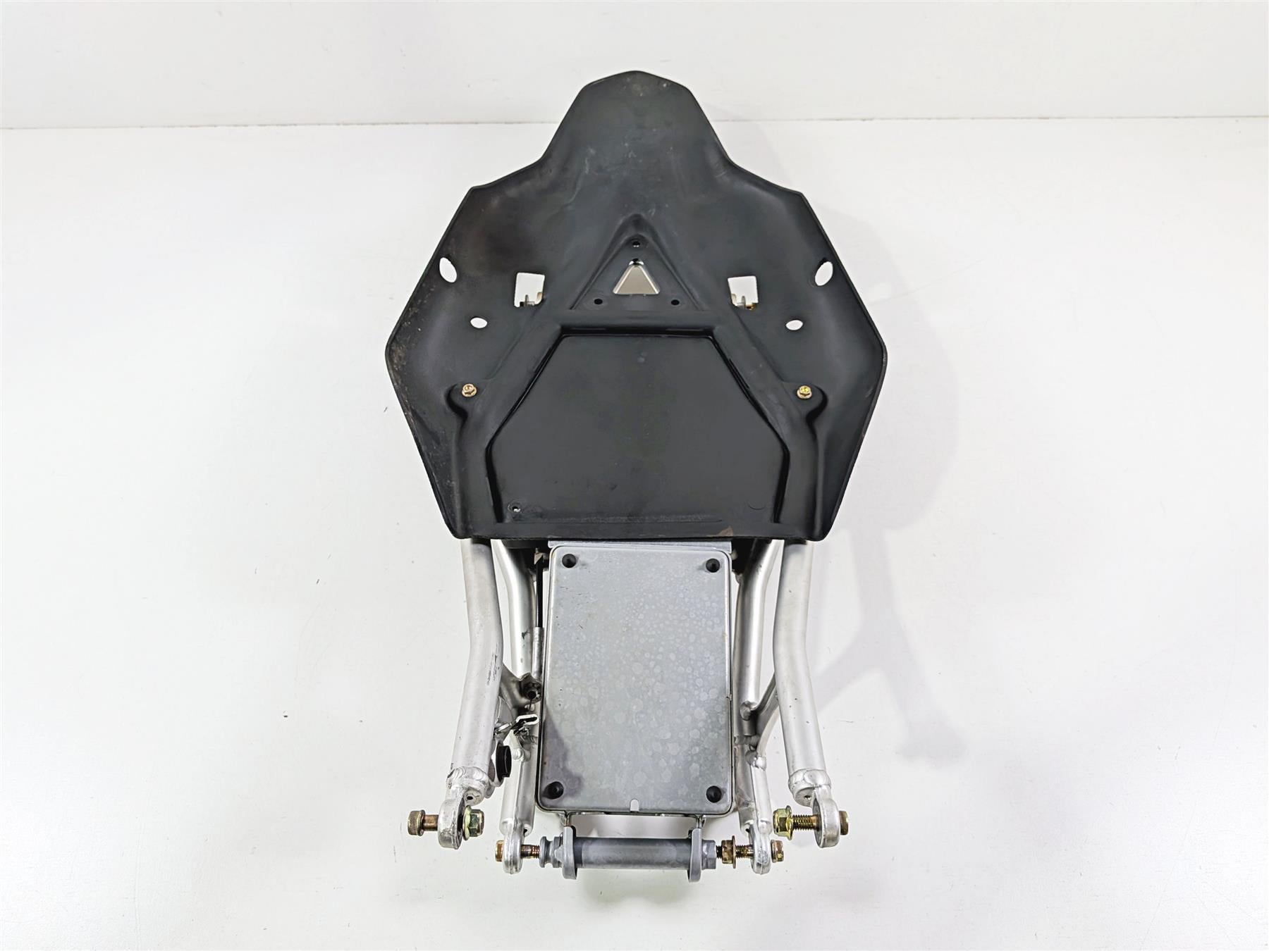 2007 Mv Agusta F4 1000R 312 Straight Rear Subframe Sub Frame 800092889-Mototech271