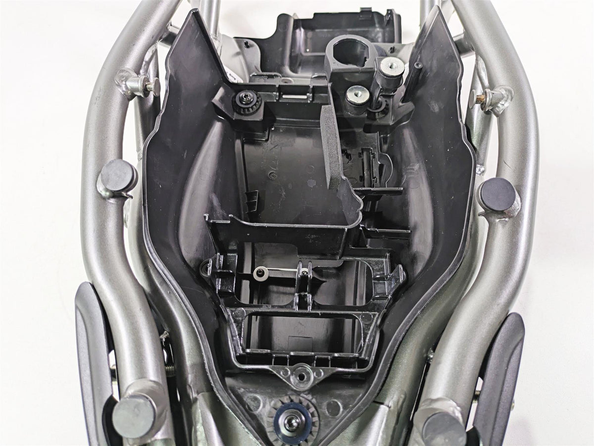2022 Ducati Hypermotard 950 Rear Subframe Sub Frame 47018171BA {{ shop.shopifyCountryName }} - Mototech271