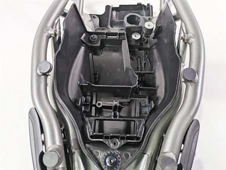 2022 Ducati Hypermotard 950 Rear Subframe Sub Frame 47018171BA {{ shop.shopifyCountryName }} - Mototech271