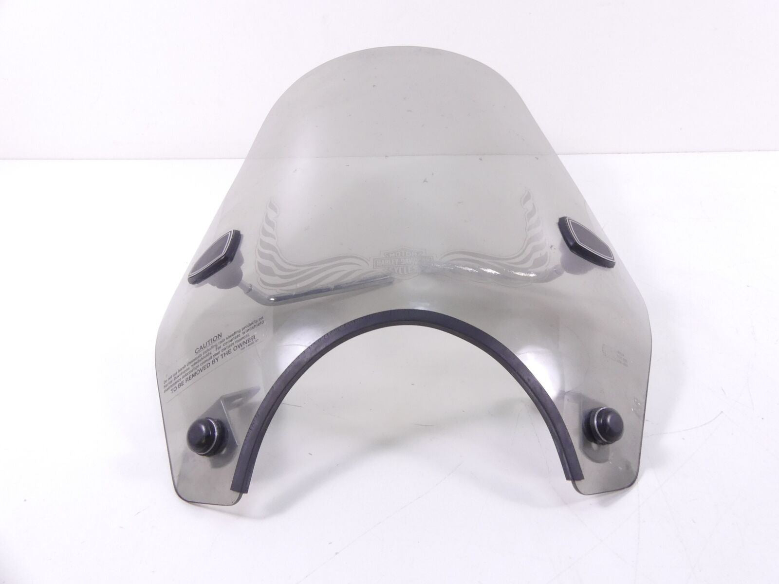 1999 Harley Sportster XL1200 Wind Shield Windshield Screen 14688-97 {{ shop.shopifyCountryName }} - Mototech271