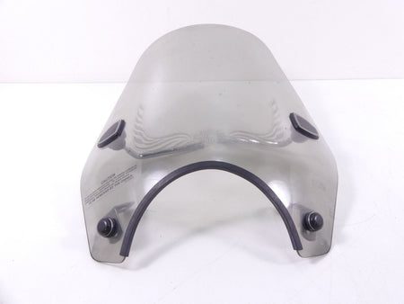 1999 Harley Sportster XL1200 Wind Shield Windshield Screen 14688-97 {{ shop.shopifyCountryName }} - Mototech271