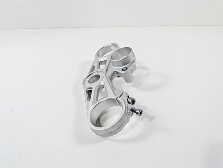 2017 BMW S1000RR K46 Upper Triple Tree Steering Clamp 31428549498 {{ shop.shopifyCountryName }} - Mototech271