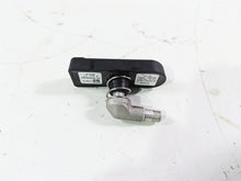 Load image into Gallery viewer, 2019 Triumph Speed Triple RS 1050 Rear Wheel Tire Pressure Sensor TPS T4513014
