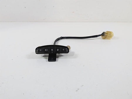 2005 Suzuki VZ800 M50 Boulevard Indicator Instrument Light Set 36380-39G00 {{ shop.shopifyCountryName }} - Mototech271