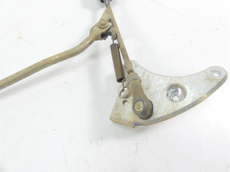 2014 Can Am Renegade 1000 STD Gear Shifter Lever Linkage Set 707000840 {{ shop.shopifyCountryName }} - Mototech271