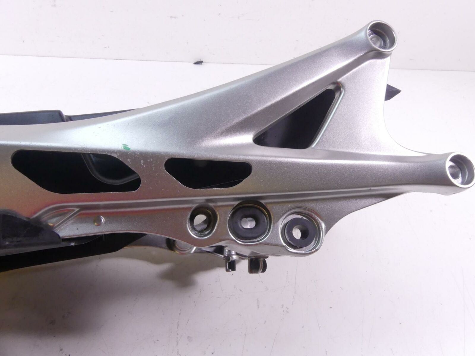 2014 Honda CBR1000 SP Fireblade Straight Sub Frame Subframe 50200-MGP-D80ZA {{ shop.shopifyCountryName }} - Mototech271