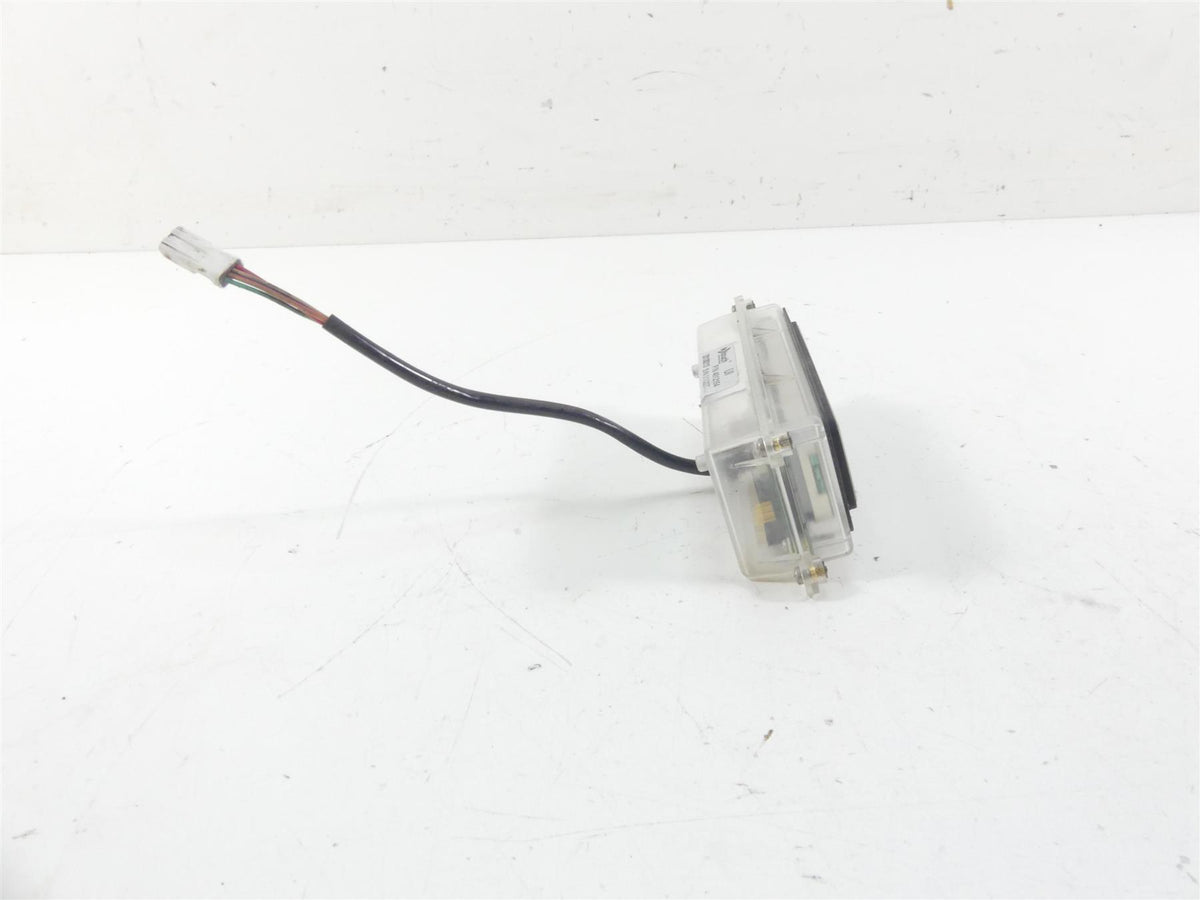 2013 Victory Cross Country Stereo Radio Display Screen Head Unit 4012154 {{ shop.shopifyCountryName }} - Mototech271