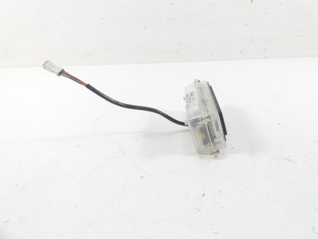 2013 Victory Cross Country Stereo Radio Display Screen Head Unit 4012154 {{ shop.shopifyCountryName }} - Mototech271