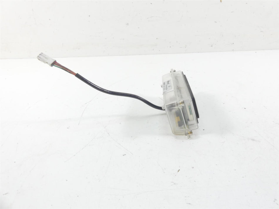 2013 Victory Cross Country Stereo Radio Display Screen Head Unit 4012154 {{ shop.shopifyCountryName }} - Mototech271
