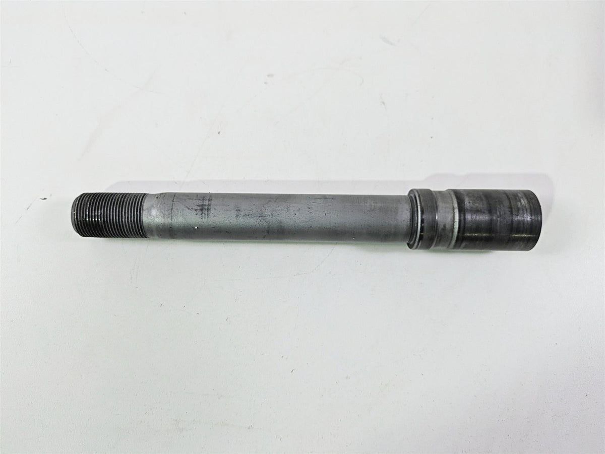 2014 BMW K1300S K40 Front Axle Wheel Spindle 31448526440 {{ shop.shopifyCountryName }} - Mototech271